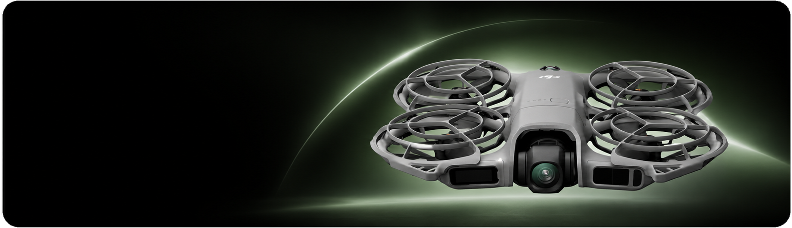 Dron DJI Neo 2 Fly More Combo