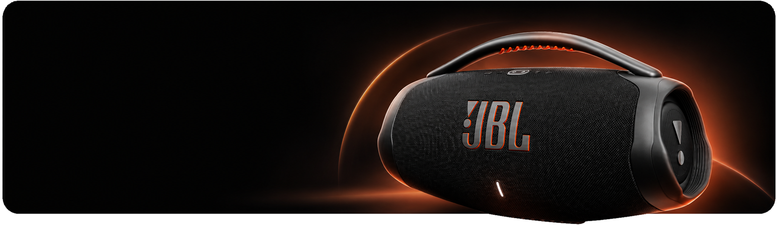 Parlante JBL Boombox 3